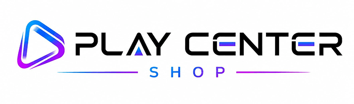 Play Center Shop