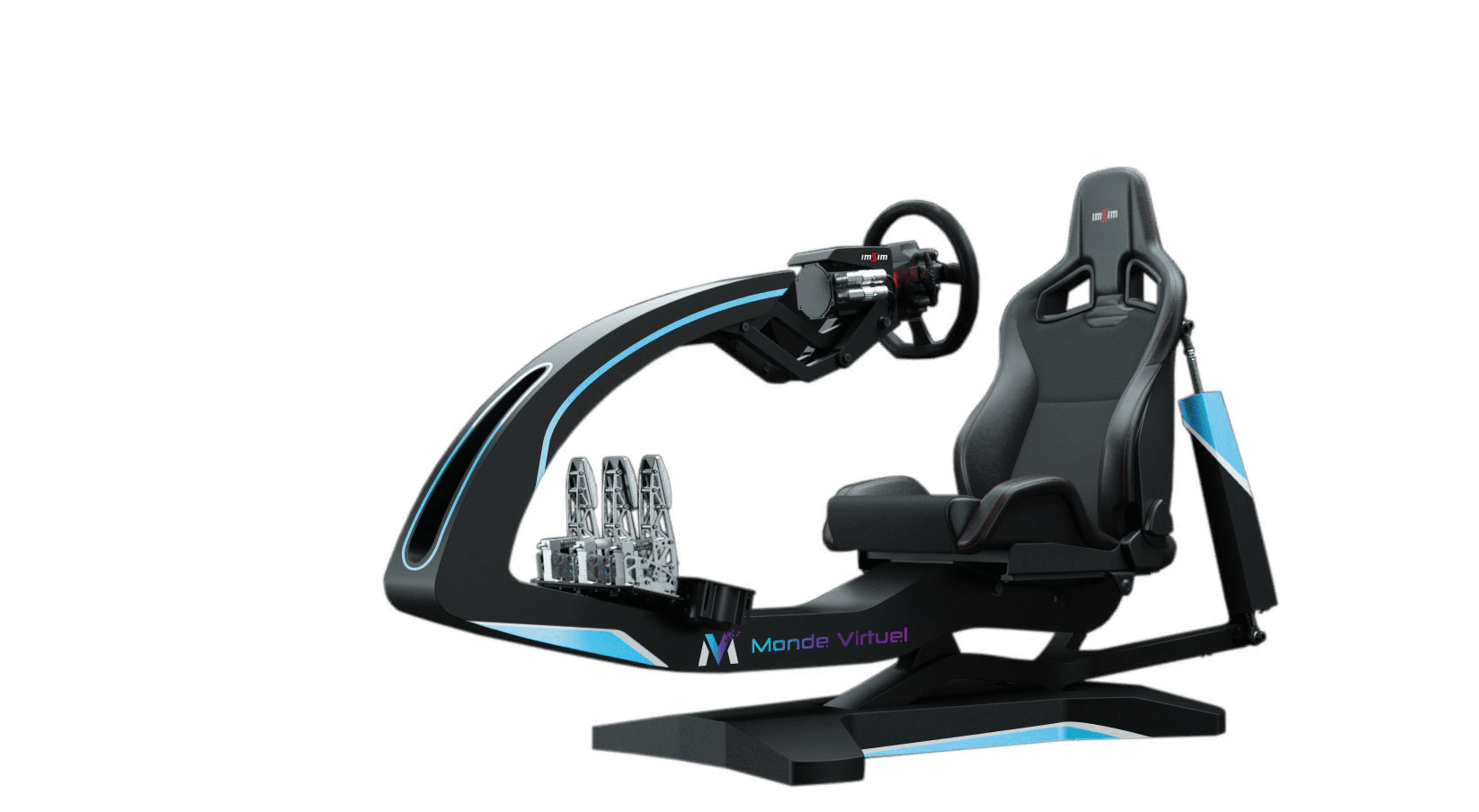 VR RACING