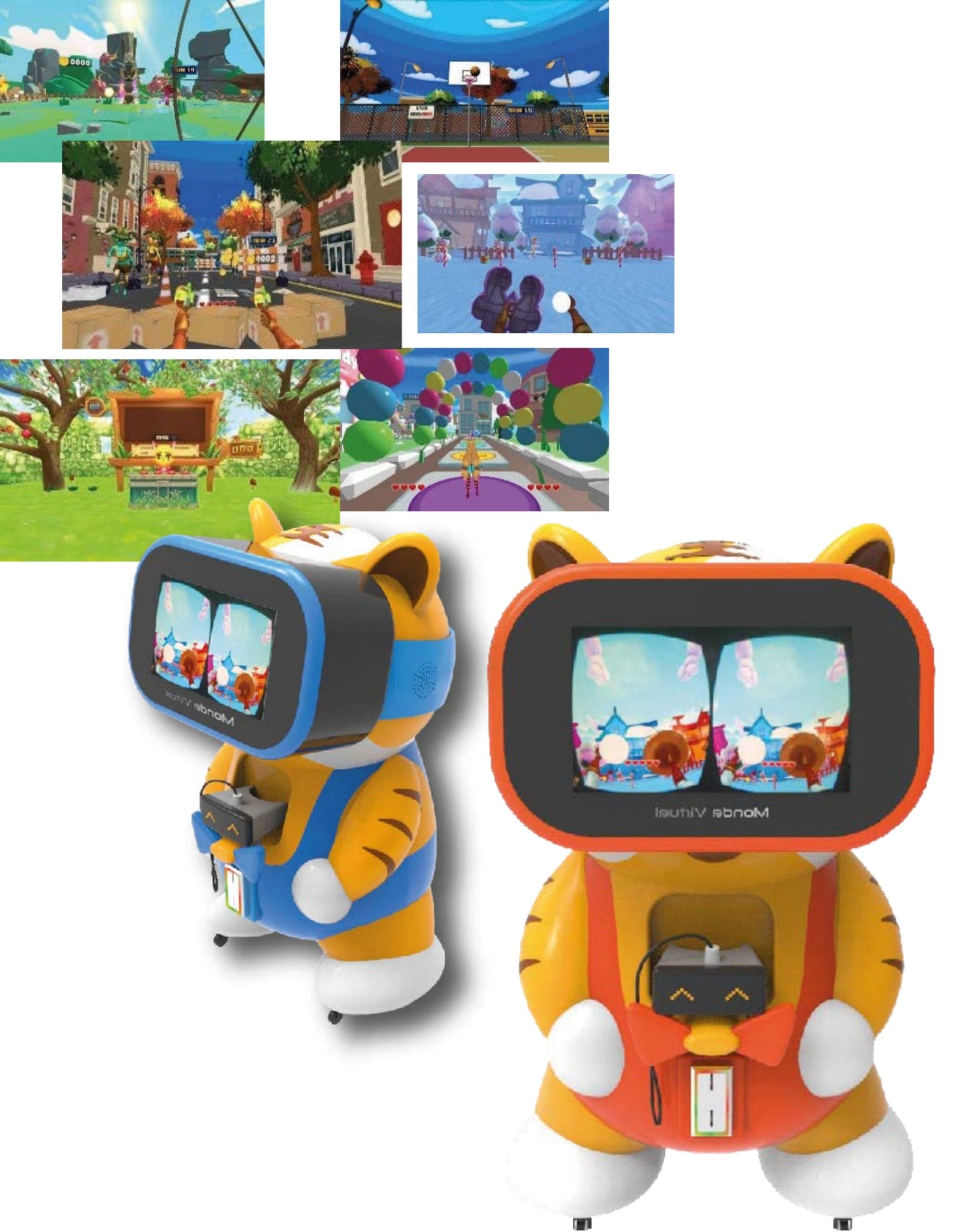 KID'S STATION