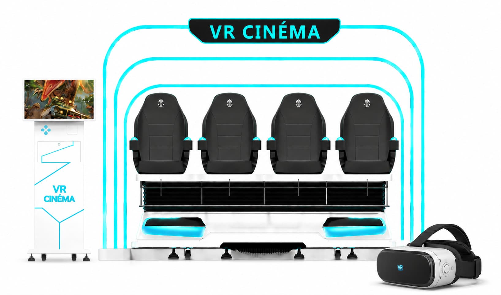 vr cinema