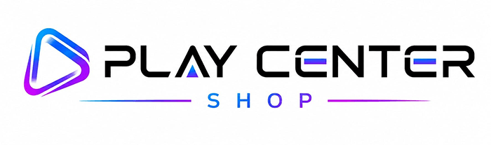 Play Center Shop