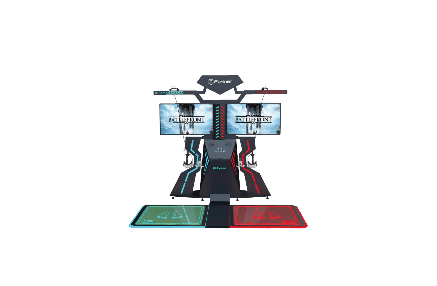 FPS ARENA