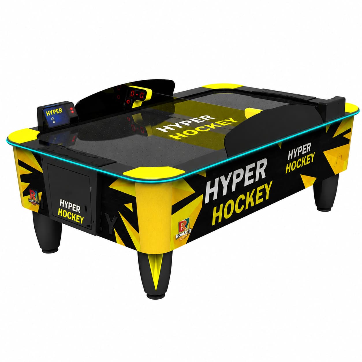 Hyper Hockey
