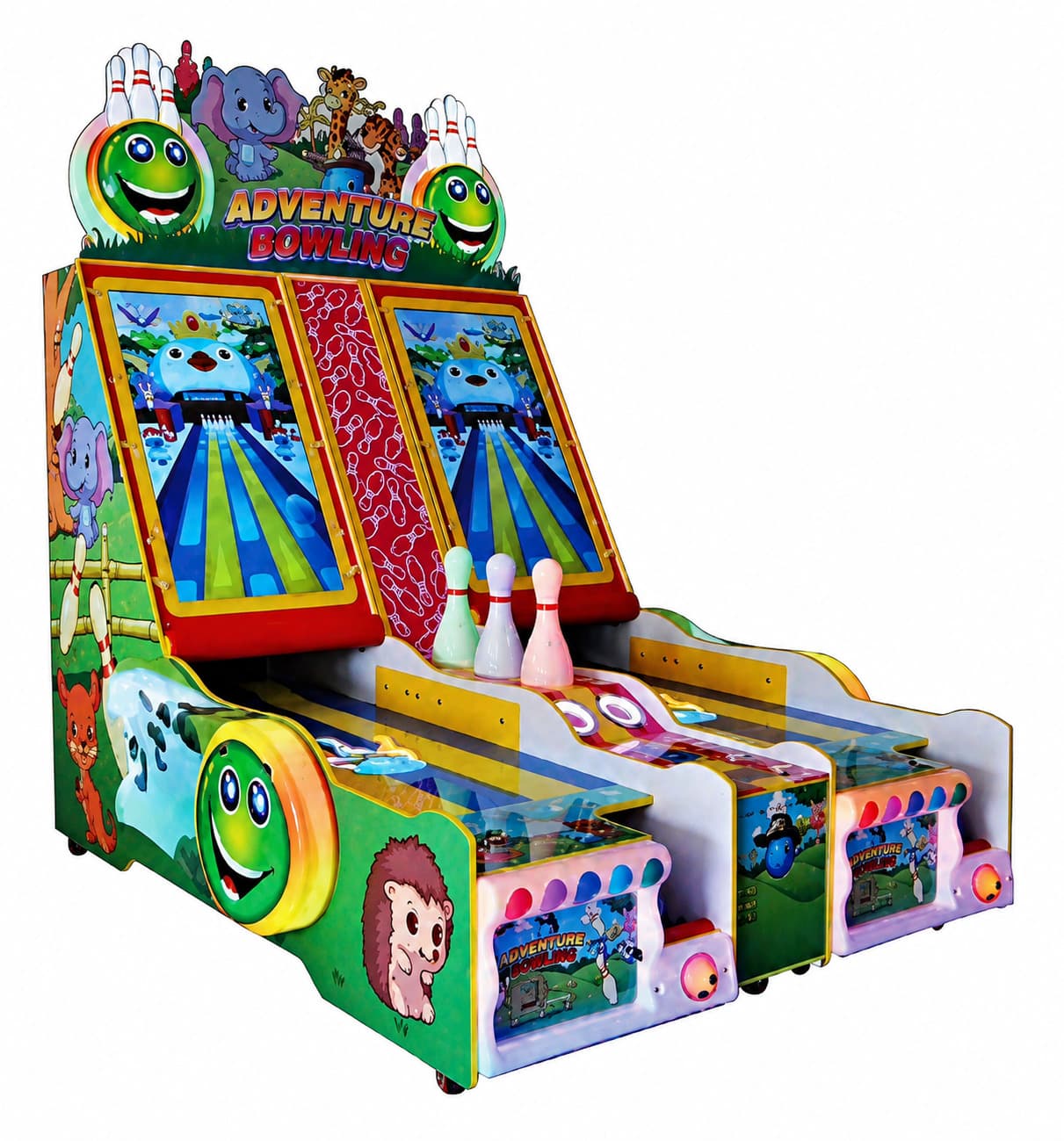 adventure-bowling