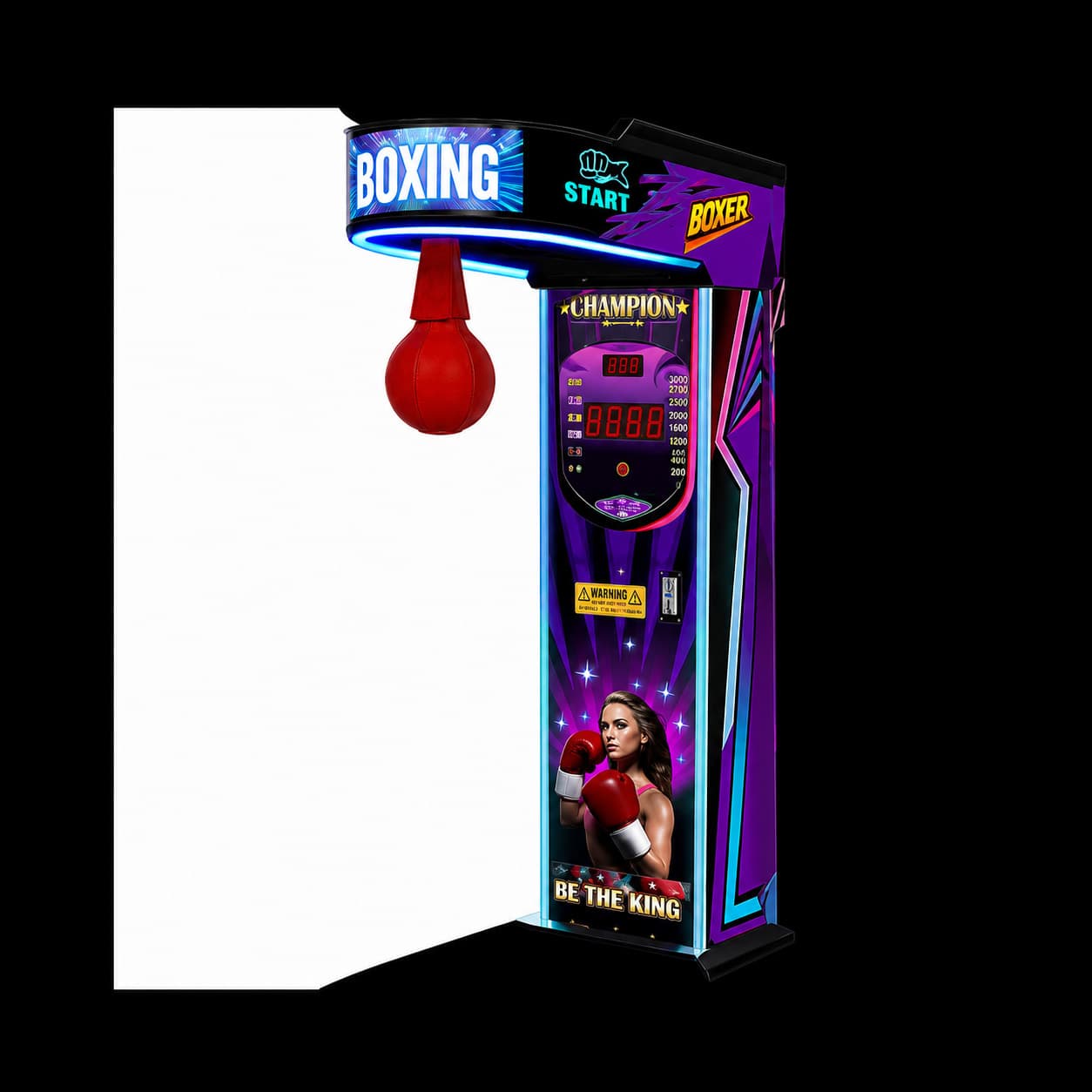 Boxing Championship 2
