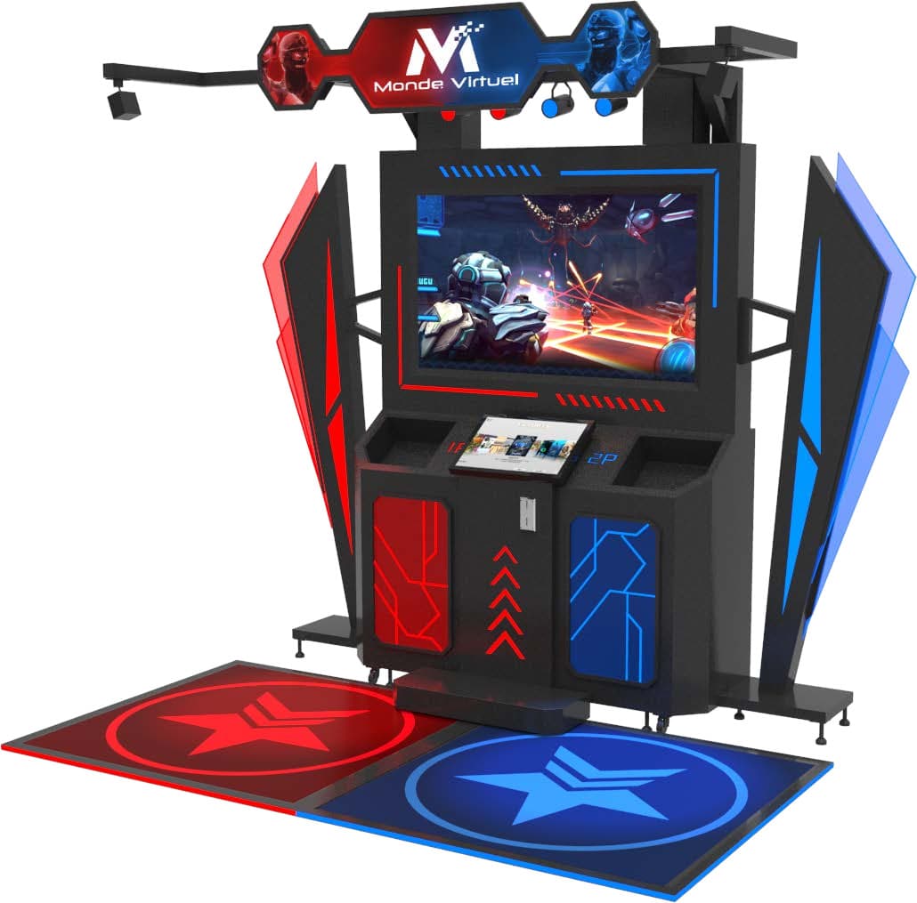 infinite battle lite