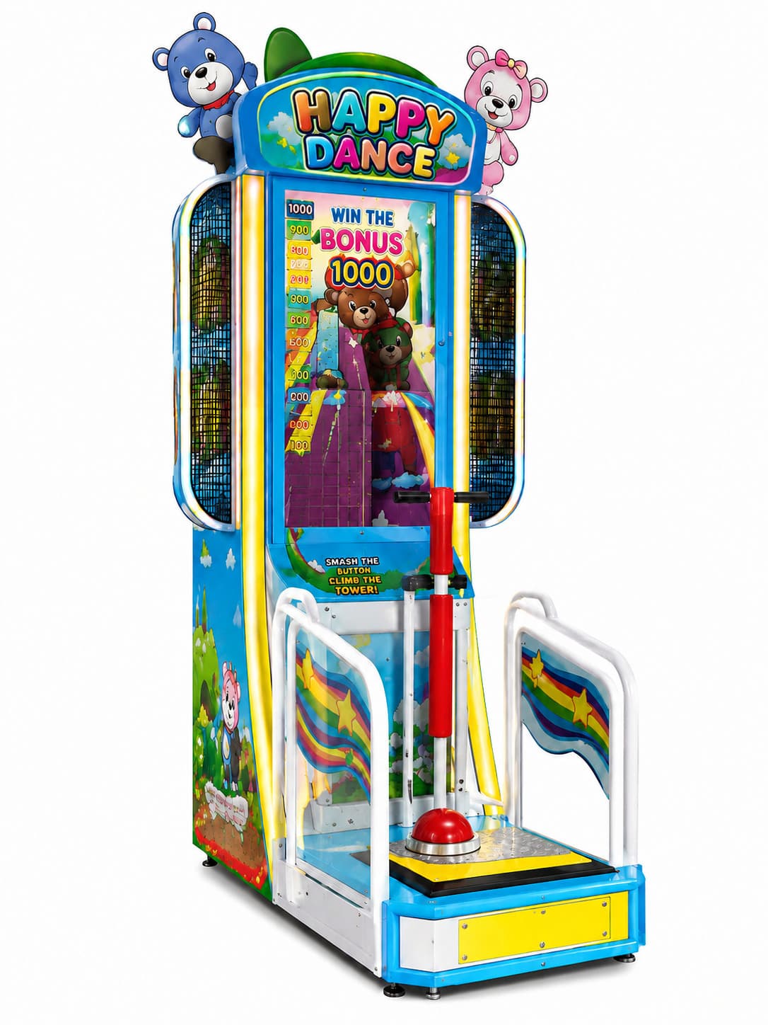 Happy Dance 2