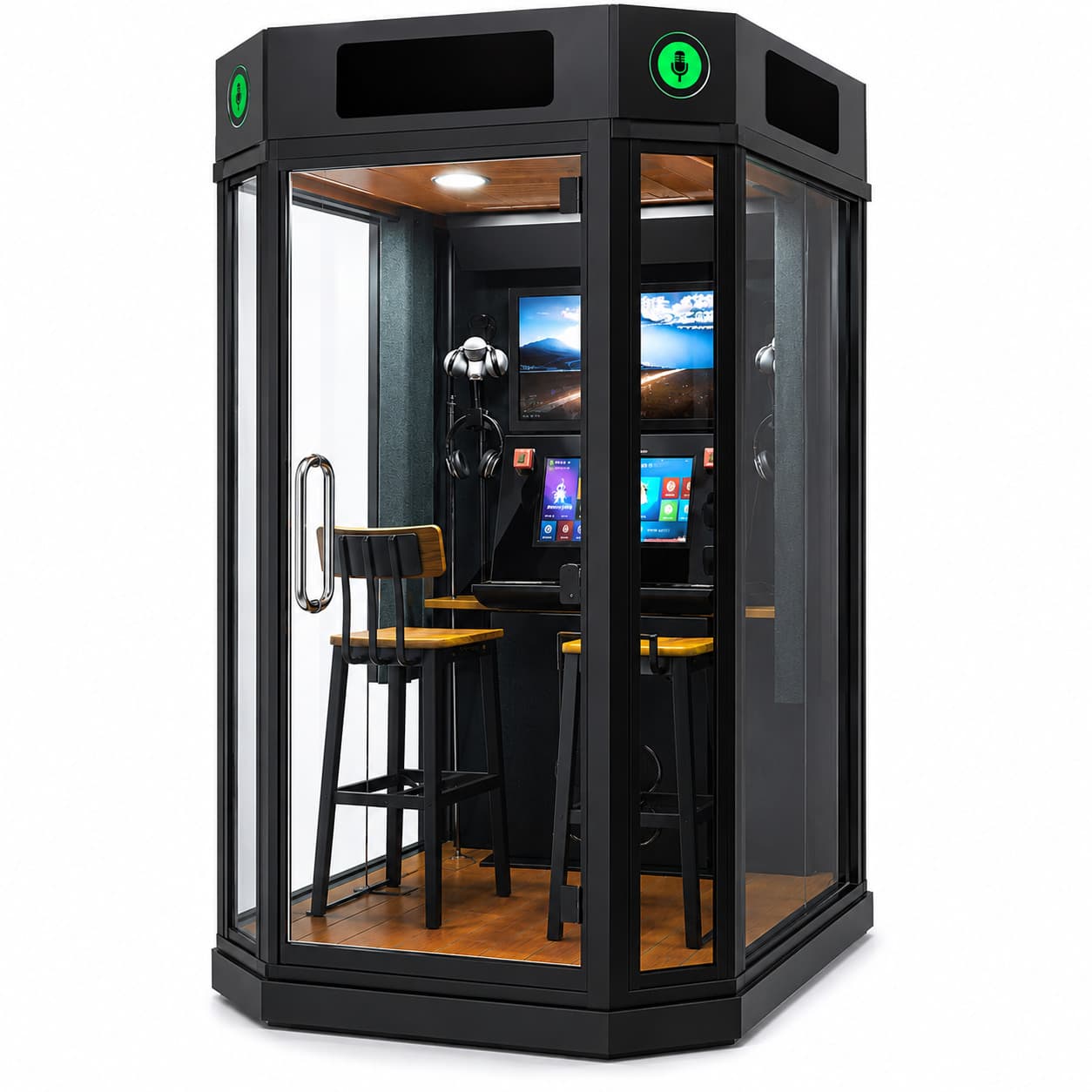 Jukebox classico