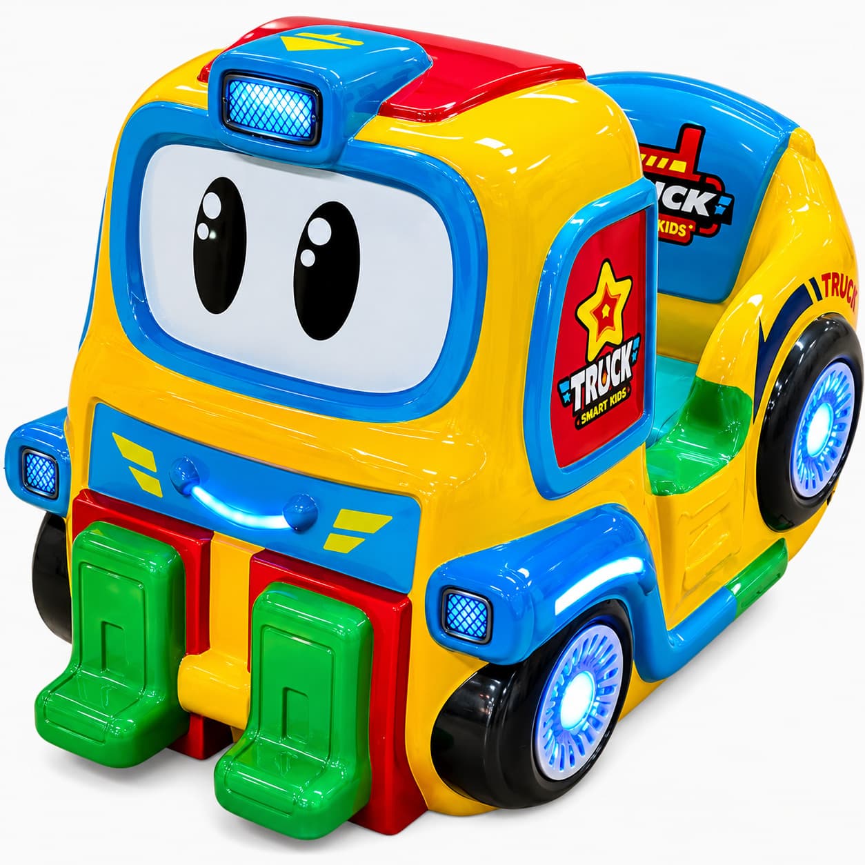 Engineering Family - Fork lift MP5
