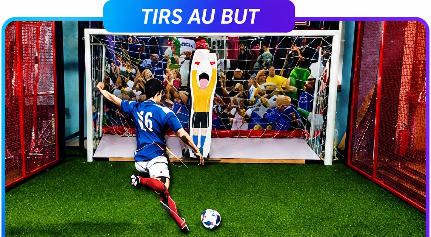 Tirs au But