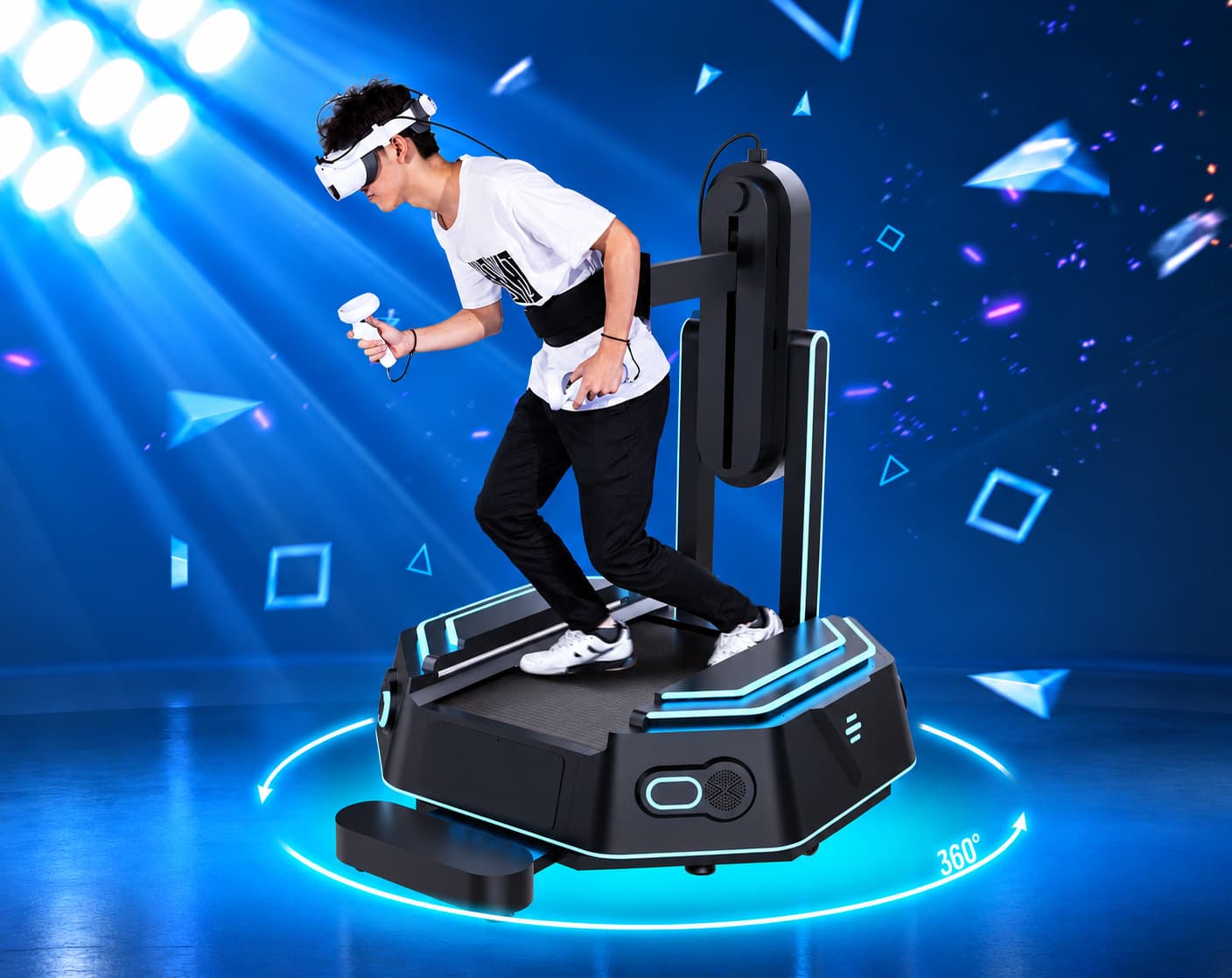 TREADMILL