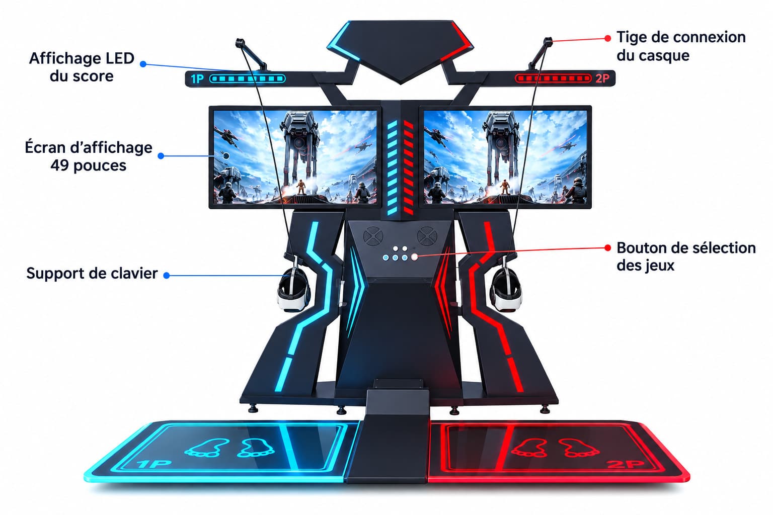 FPS ARENA