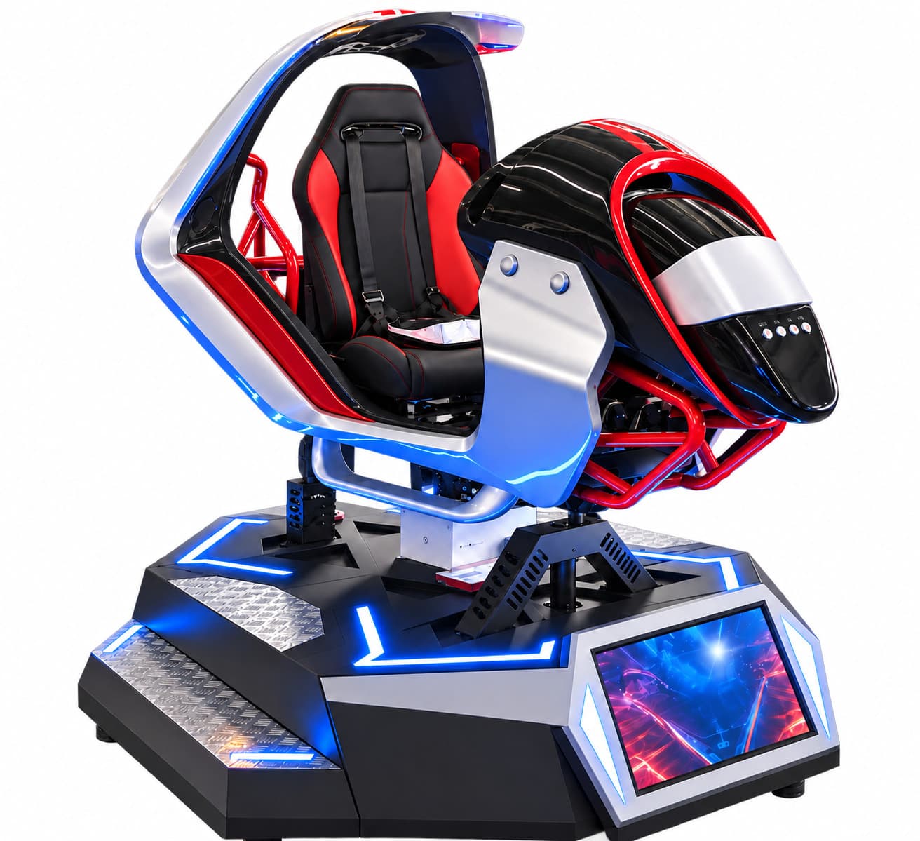 SUPER RACING