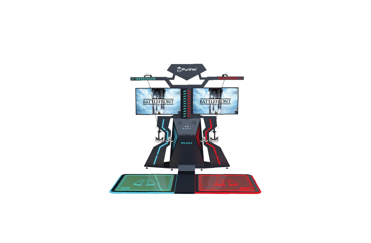 FPS ARENA